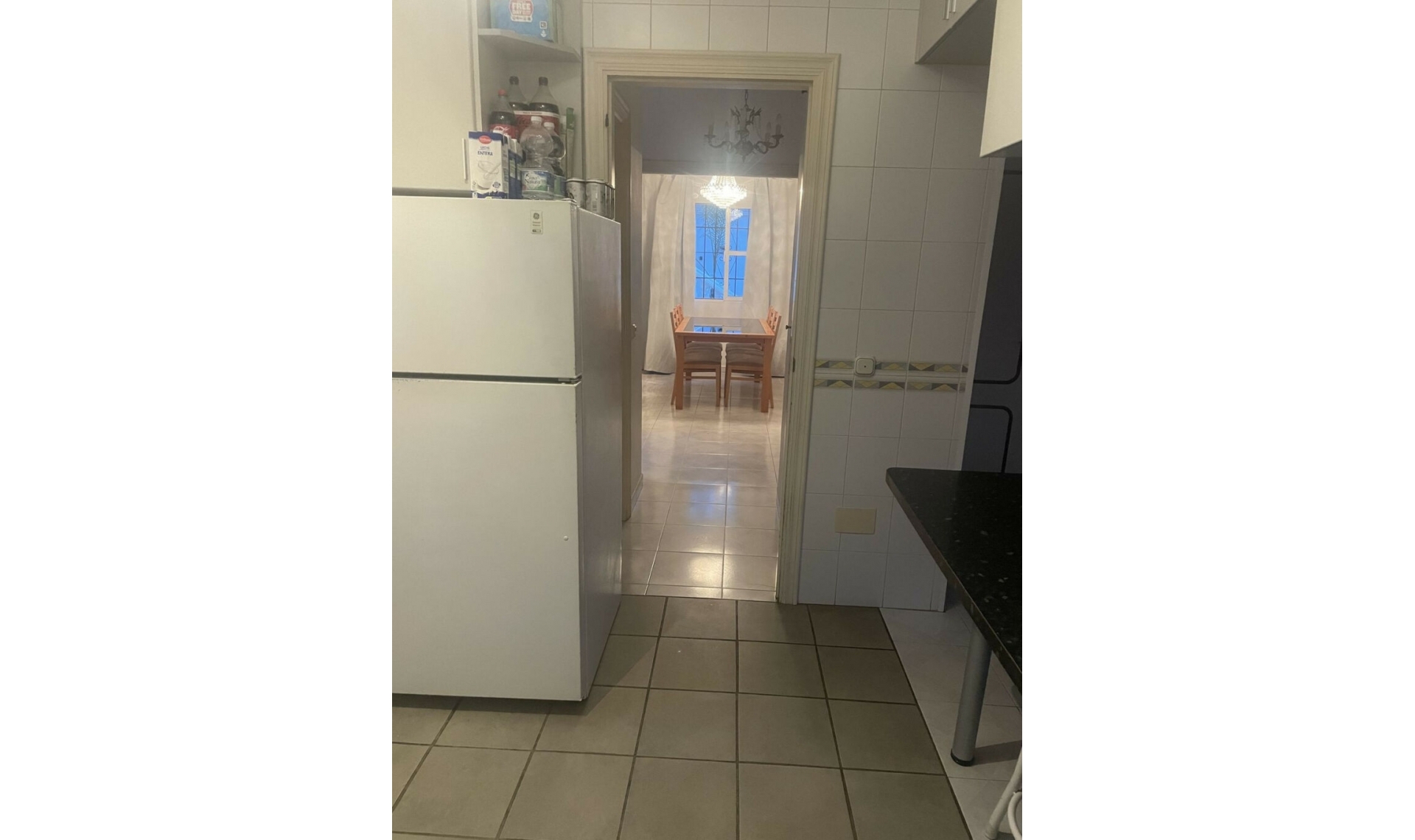Další prodej -  -
Mijas