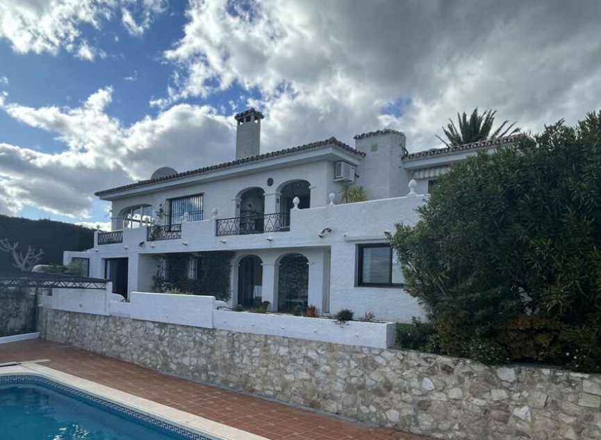 Další prodej -  -
Mijas