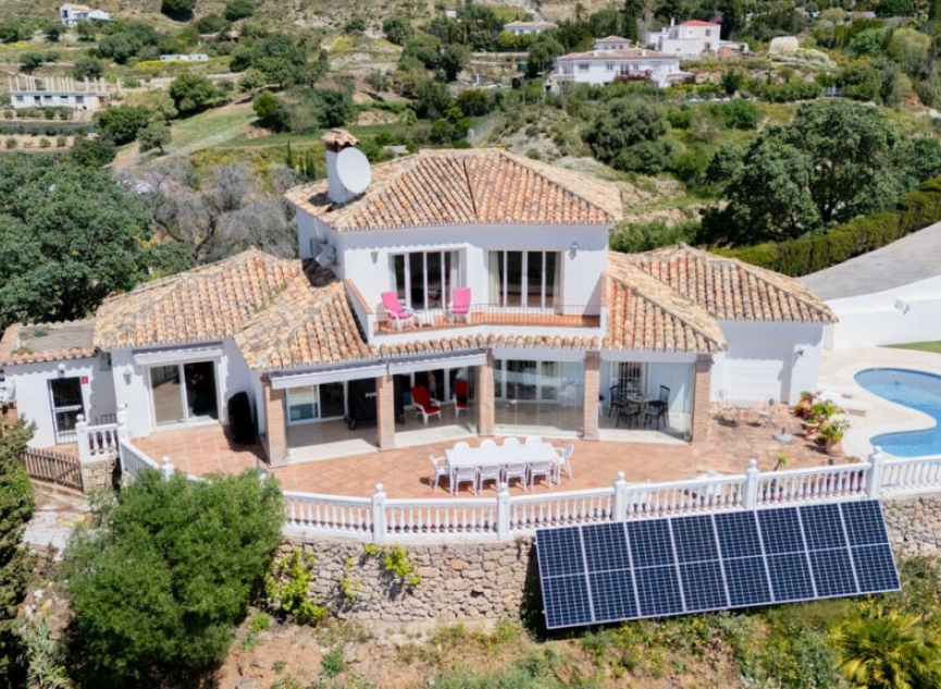 Další prodej -  -
Mijas