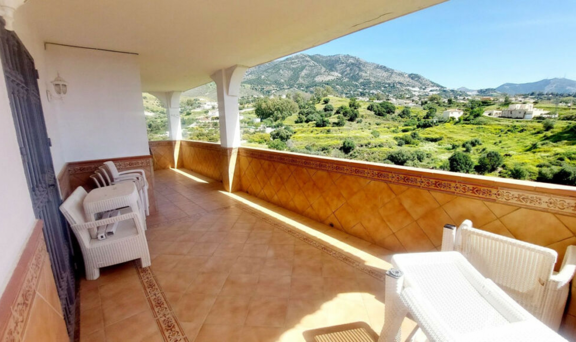 Další prodej -  -
Mijas