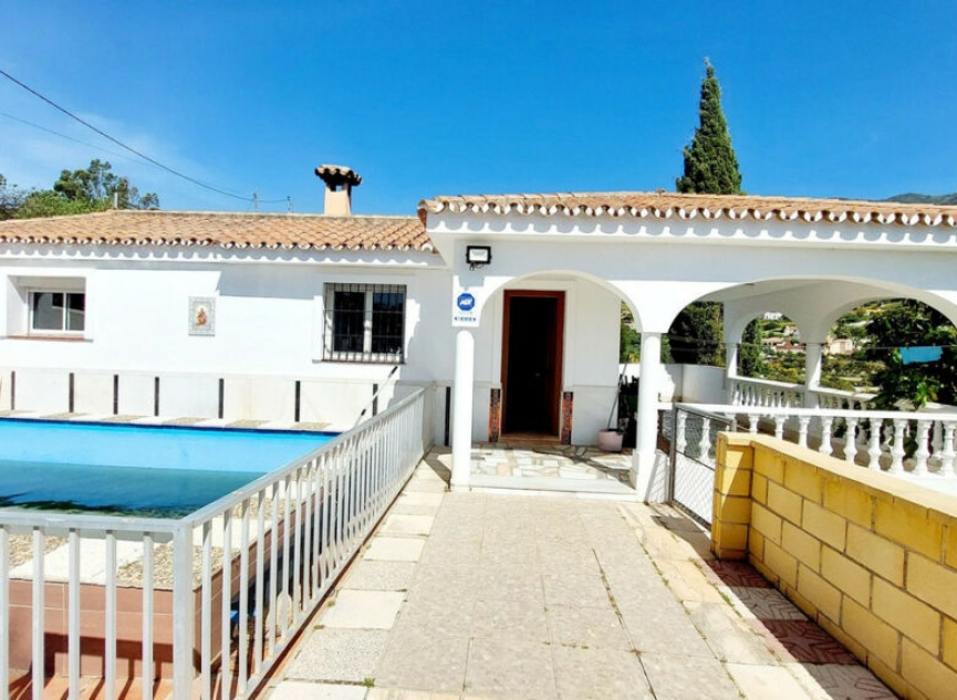 Další prodej -  -
Mijas
