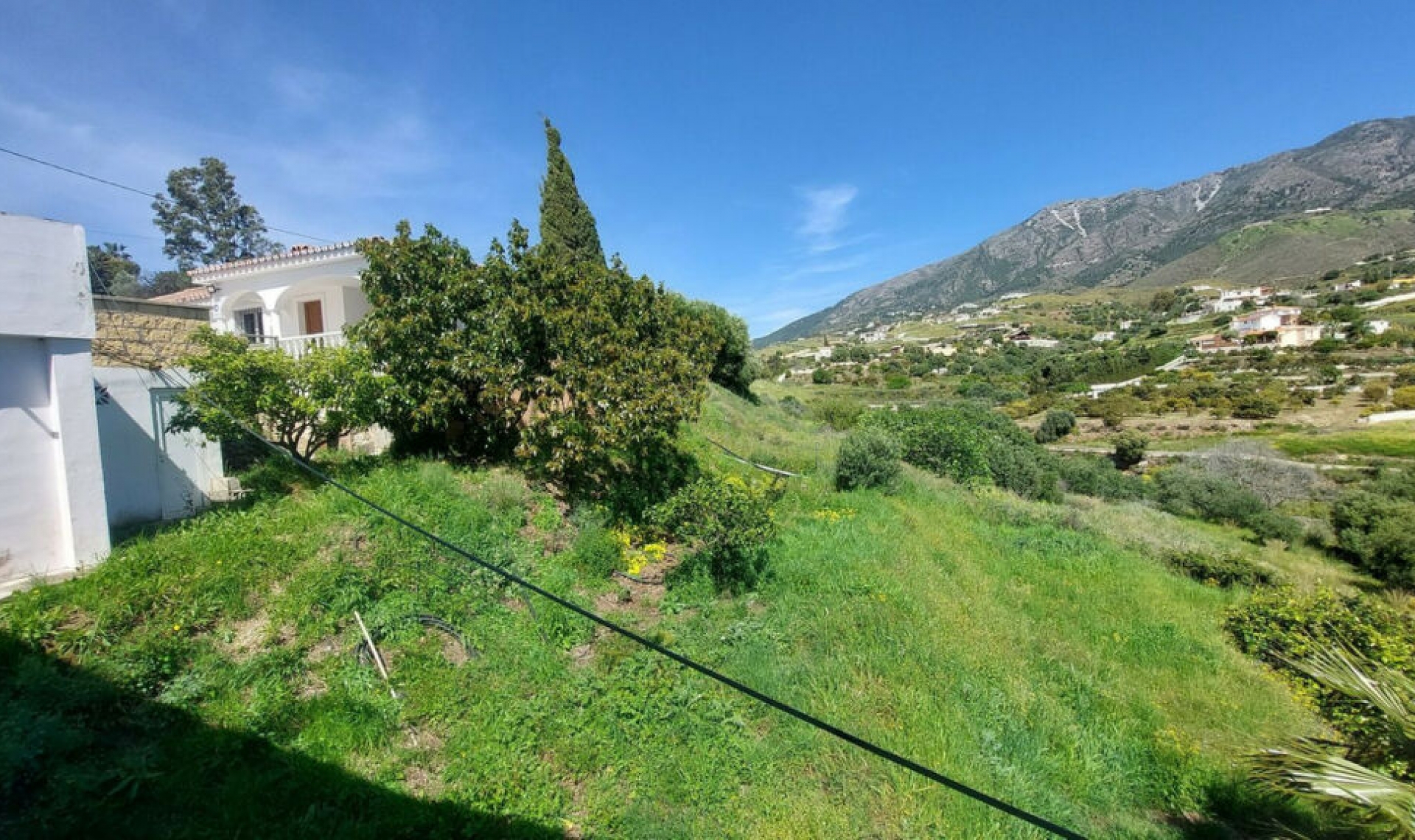 Další prodej -  -
Mijas