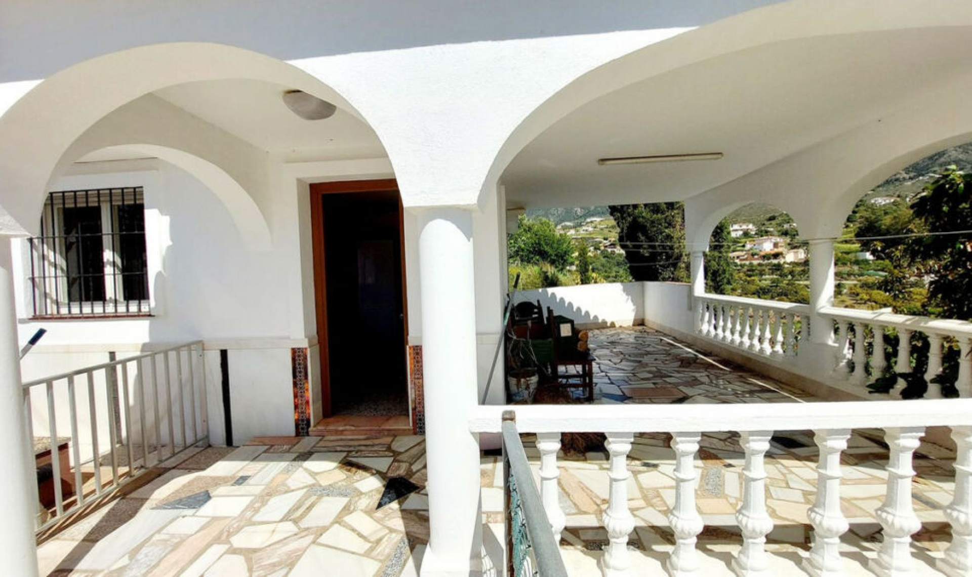 Další prodej -  -
Mijas