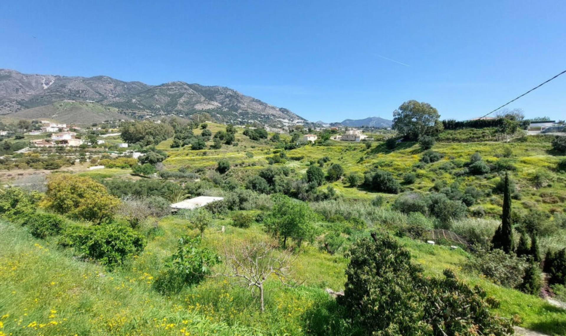 Další prodej -  -
Mijas