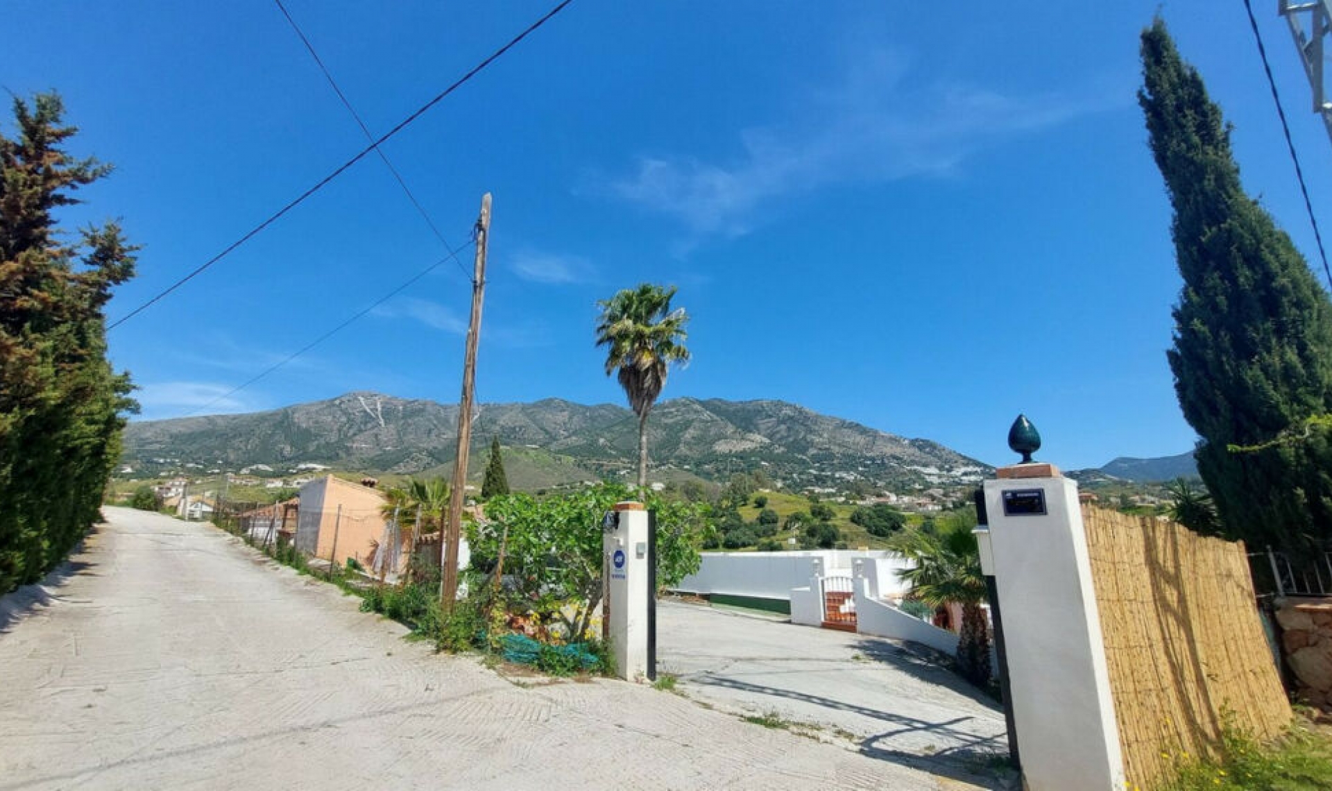 Další prodej -  -
Mijas