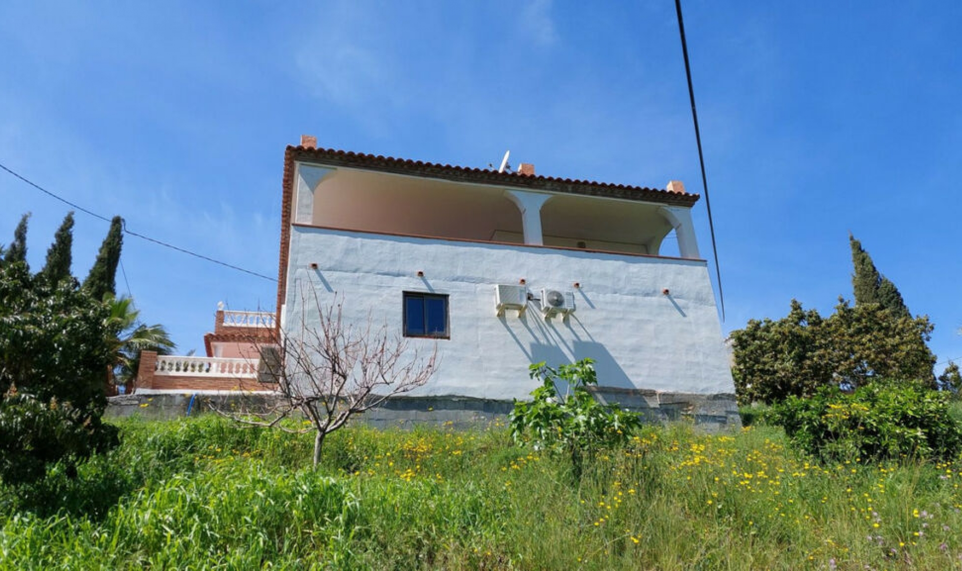 Další prodej -  -
Mijas