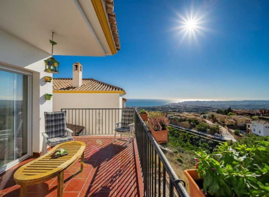 Další prodej -  -
Mijas