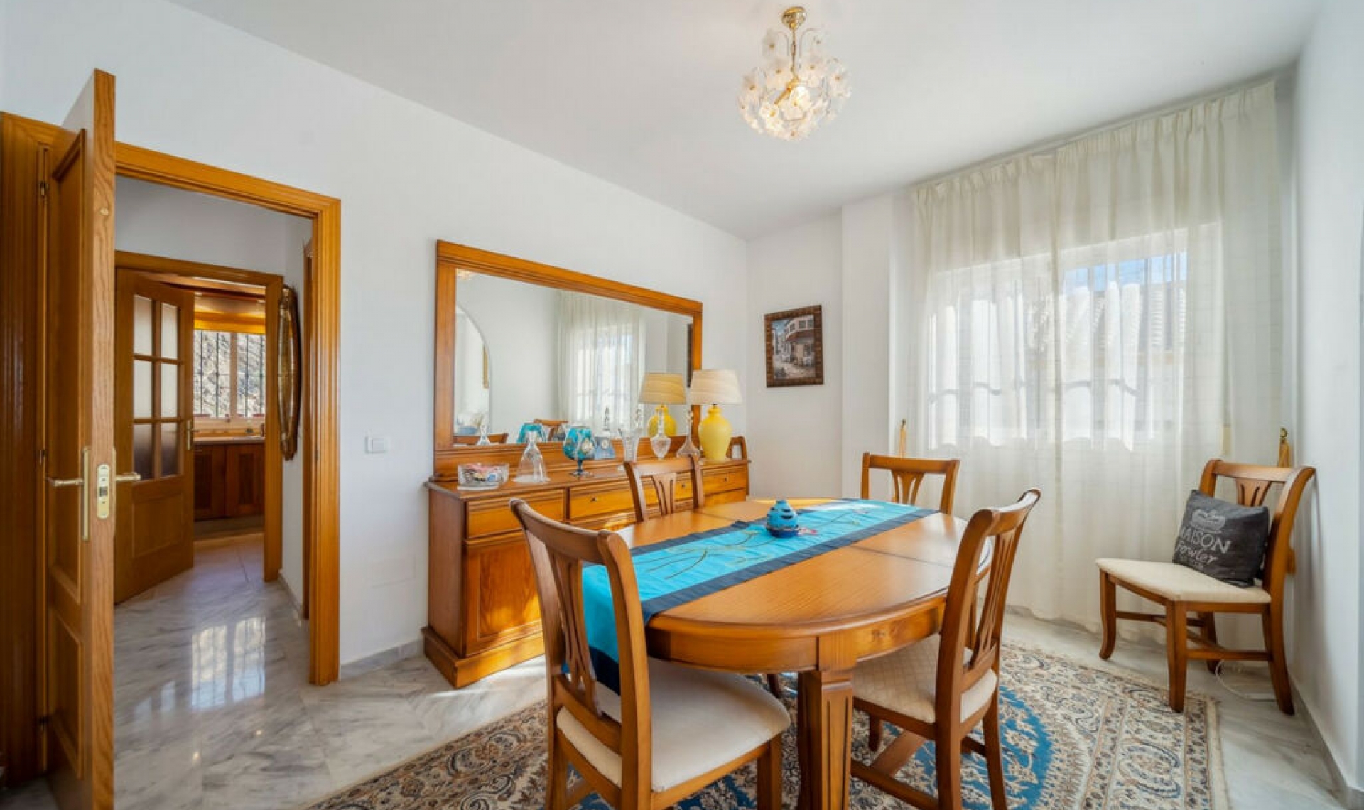 Další prodej -  -
Mijas
