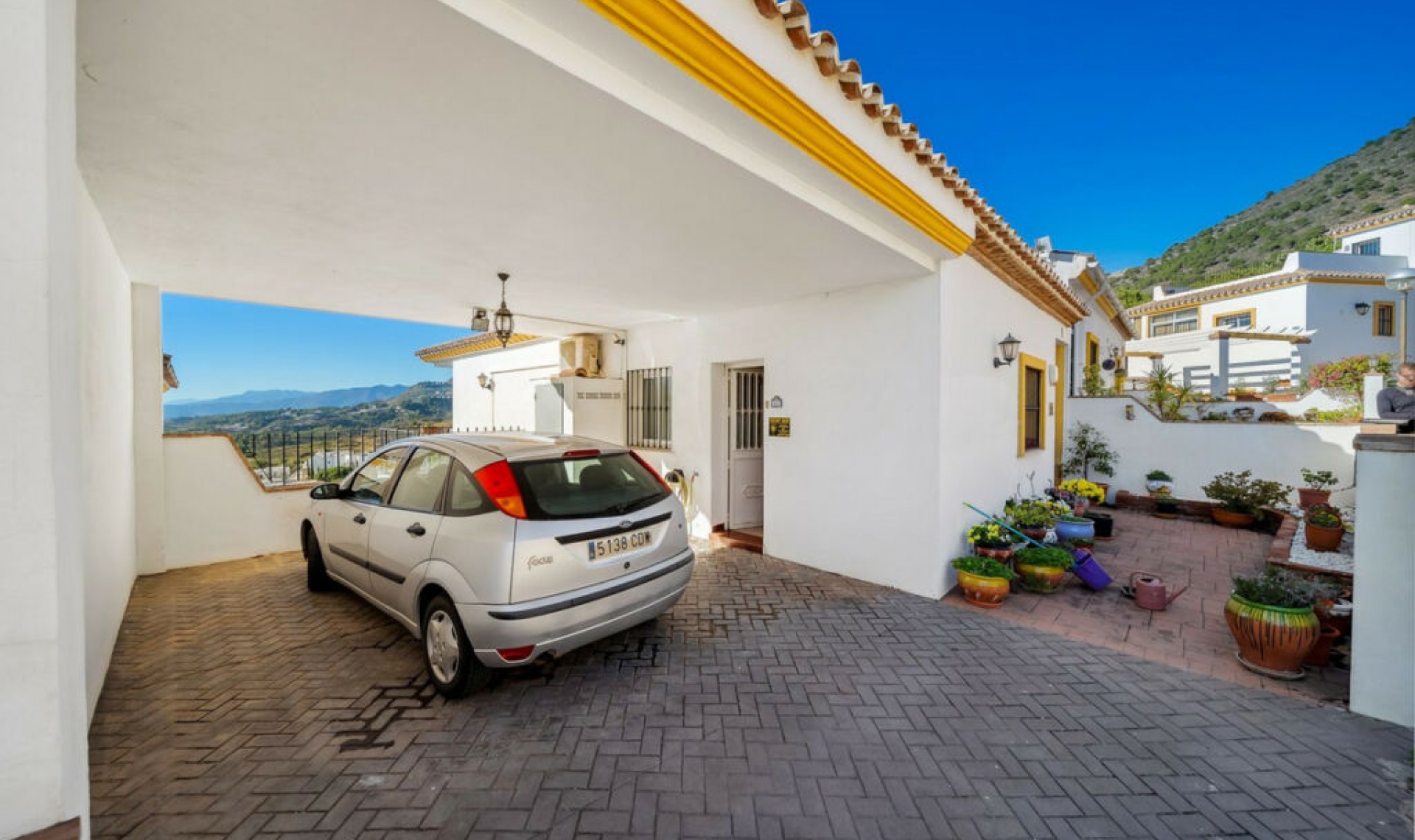 Další prodej -  -
Mijas