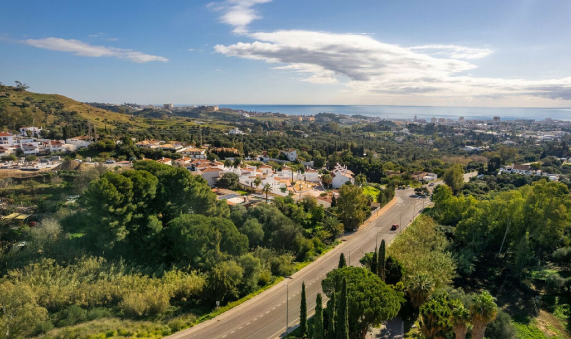 Další prodej -  -
Mijas