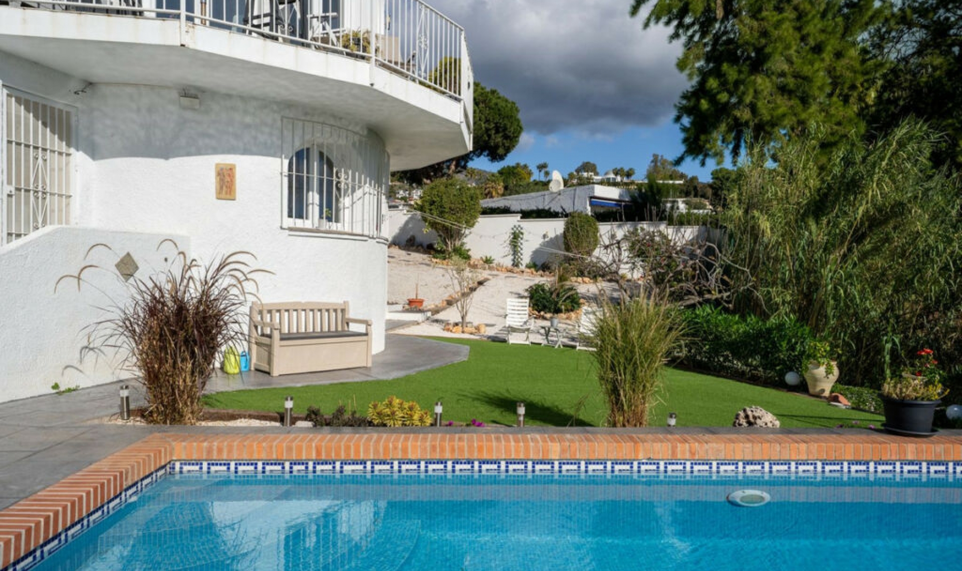 Další prodej -  -
Mijas