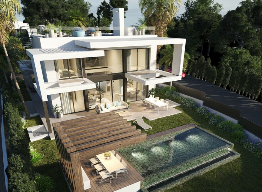 Další prodej -  -
Mijas