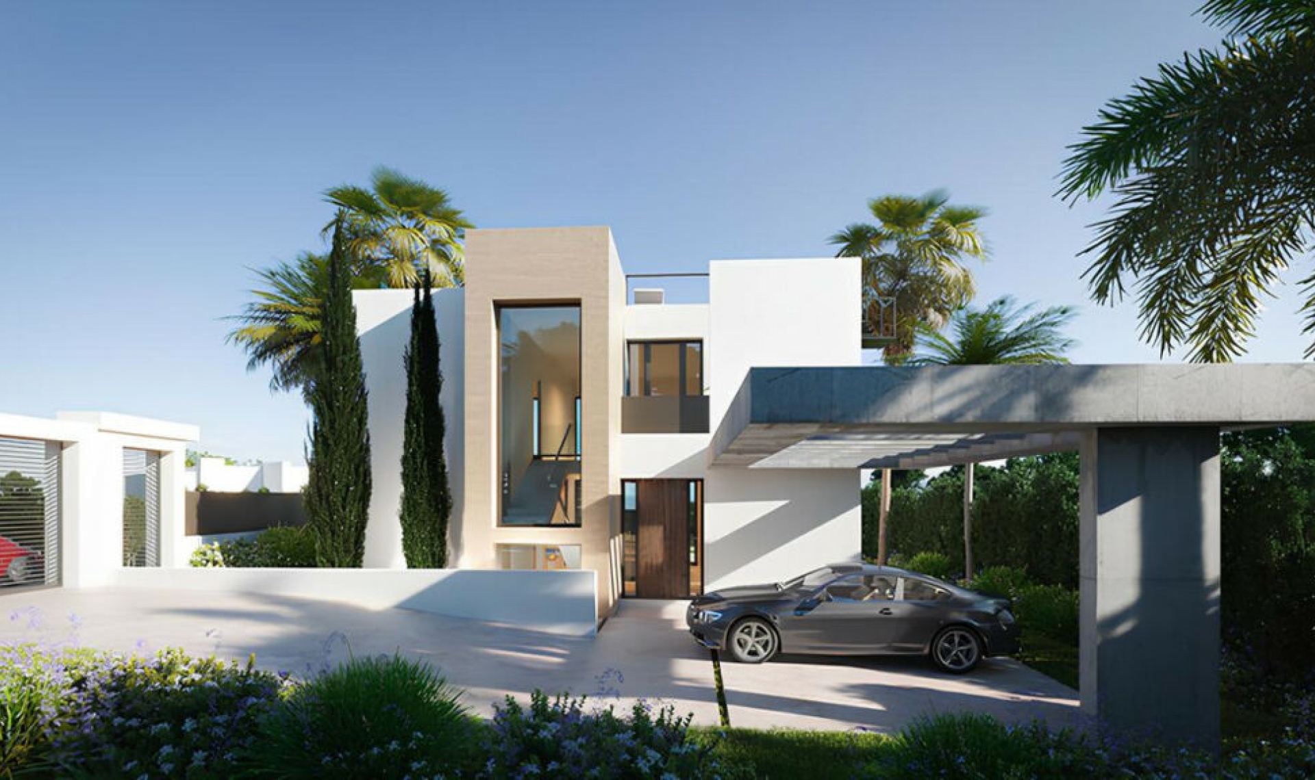 Další prodej -  -
Mijas