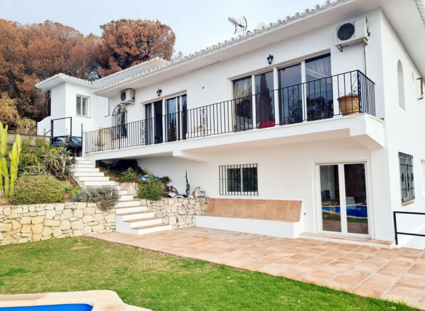Další prodej -  -
Mijas