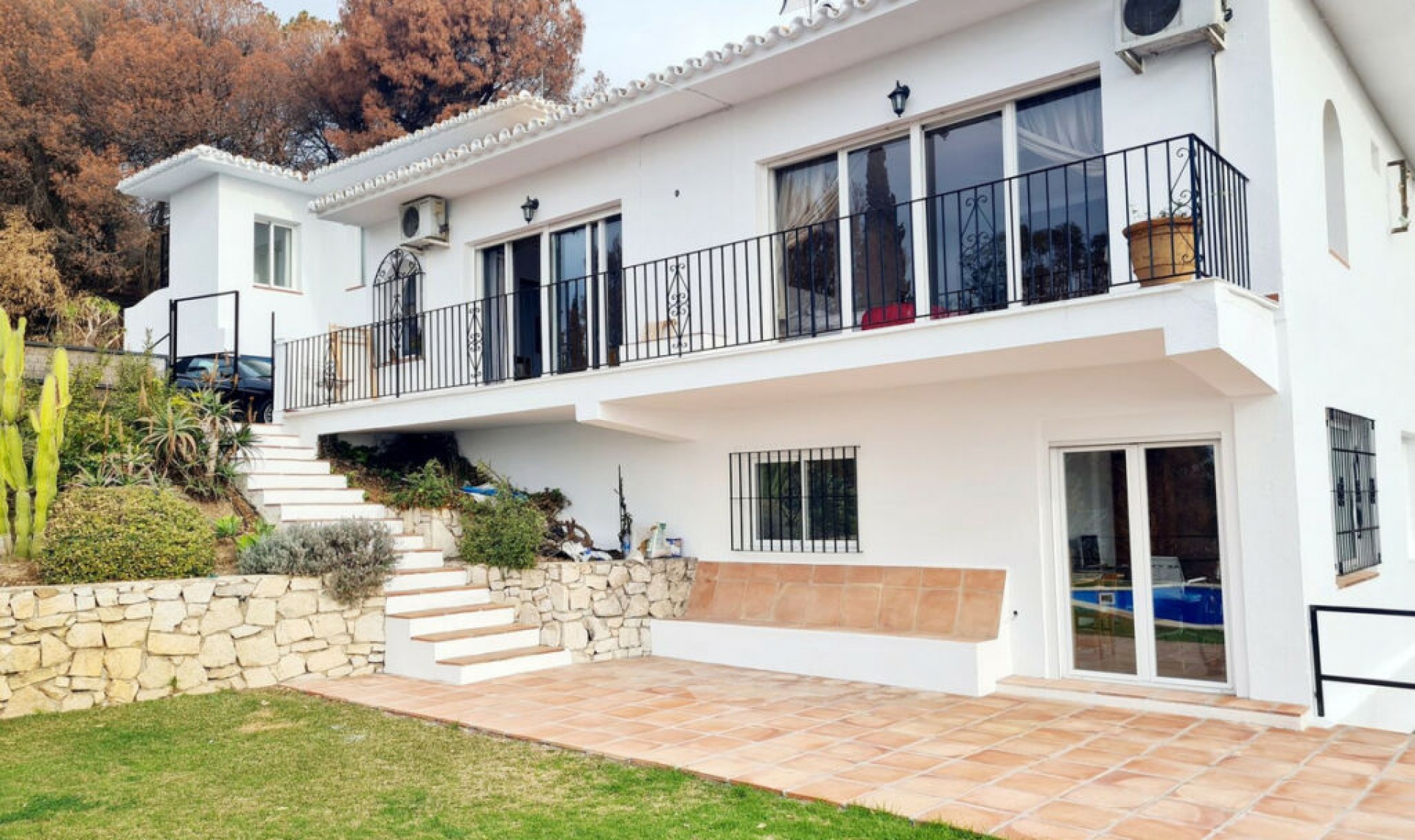Další prodej -  -
Mijas