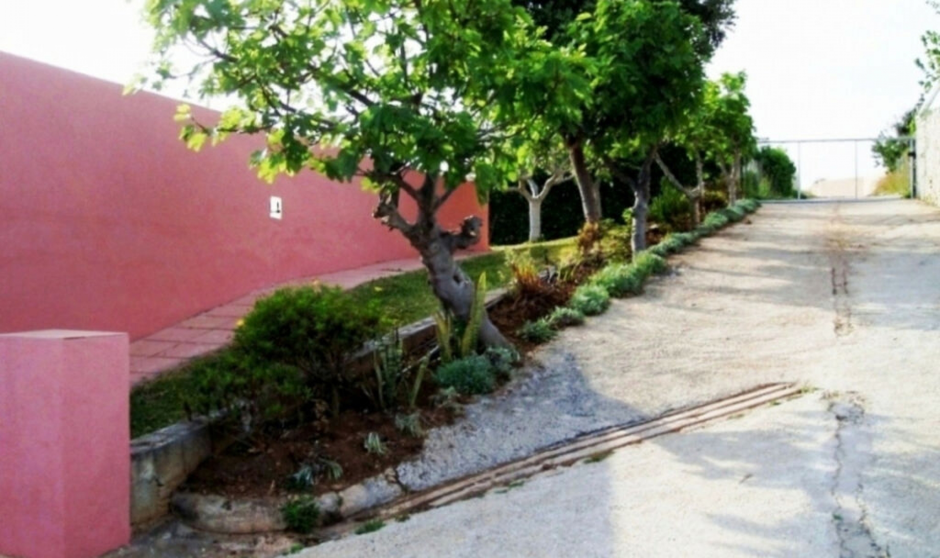 Další prodej -  -
Mijas