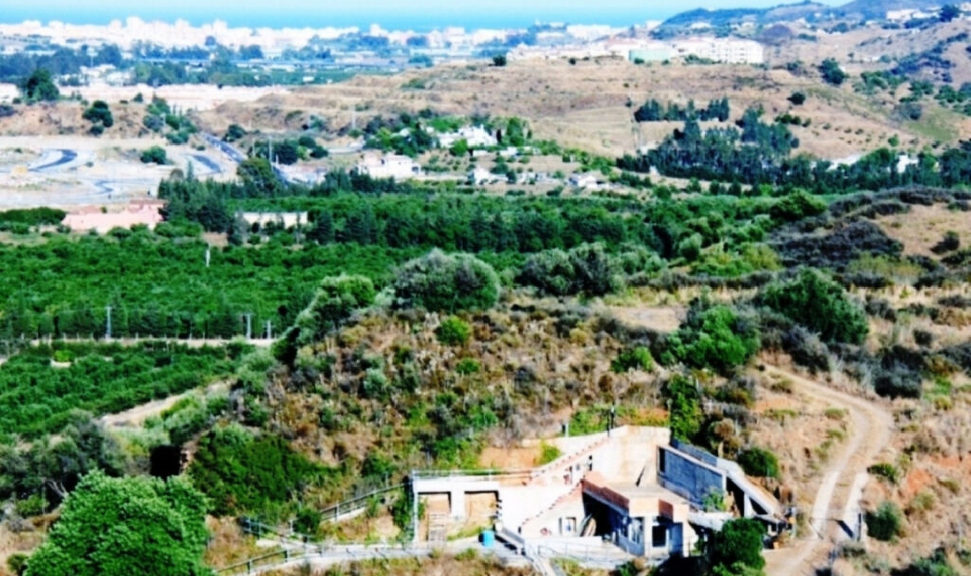 Další prodej -  -
Mijas