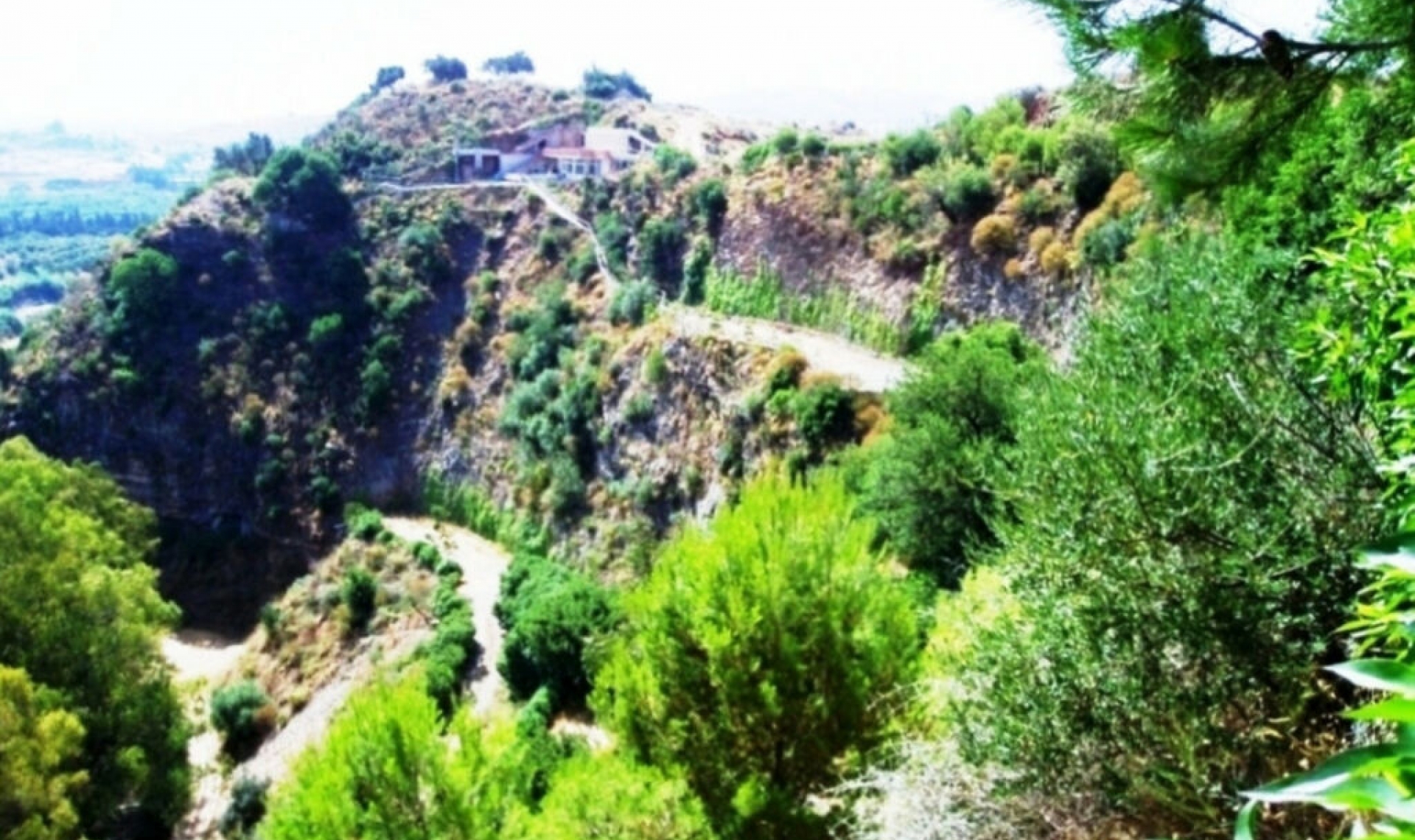 Další prodej -  -
Mijas