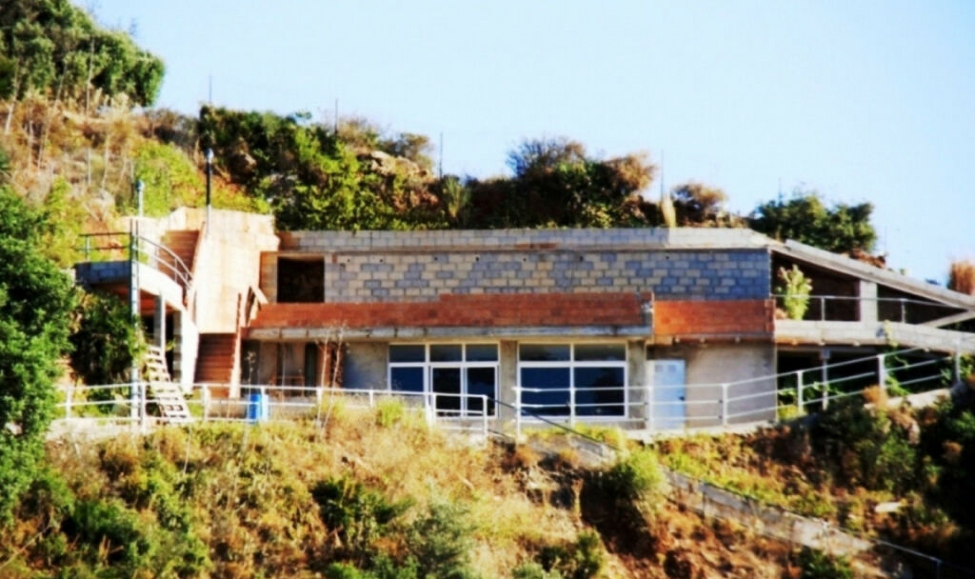 Další prodej -  -
Mijas