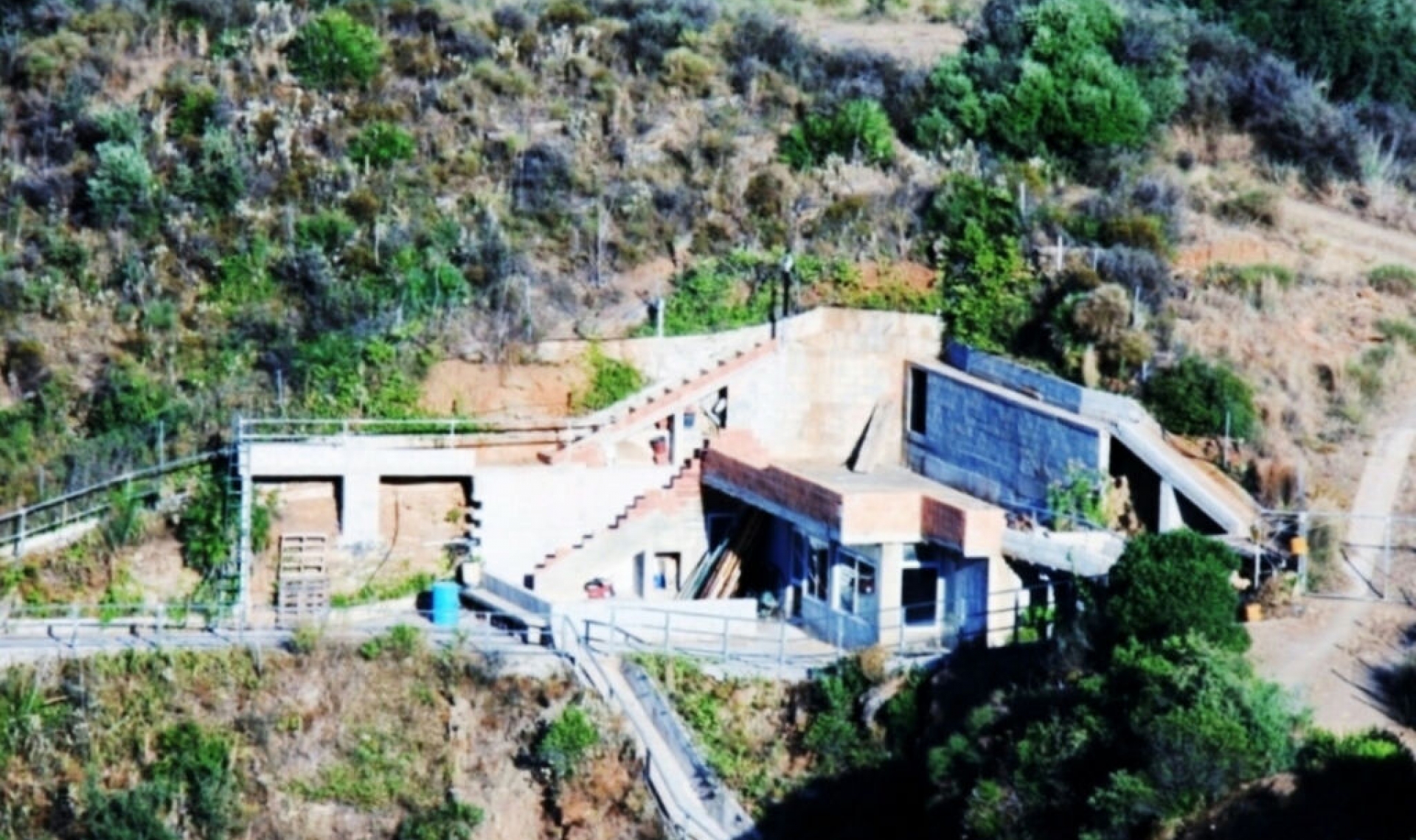Další prodej -  -
Mijas
