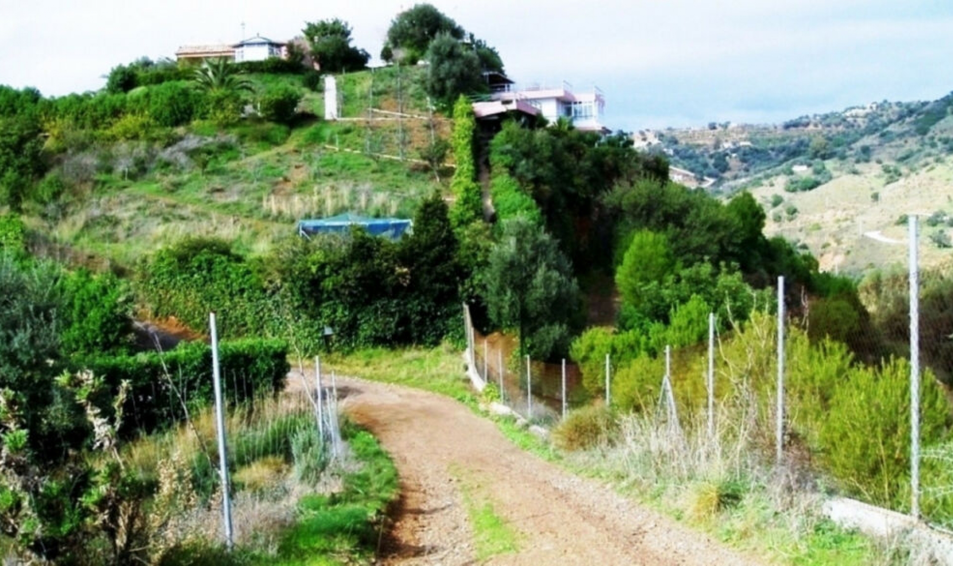 Další prodej -  -
Mijas