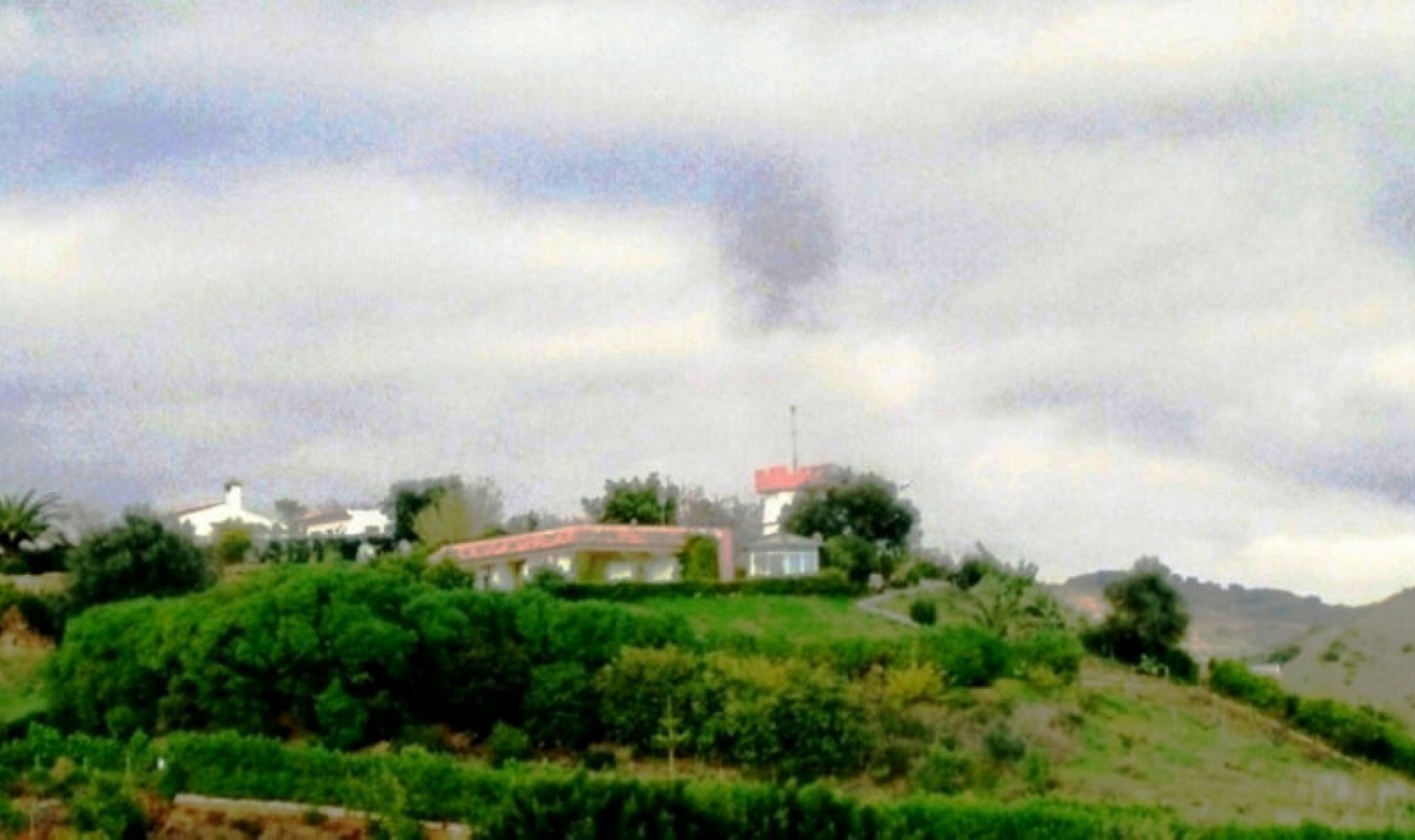 Další prodej -  -
Mijas