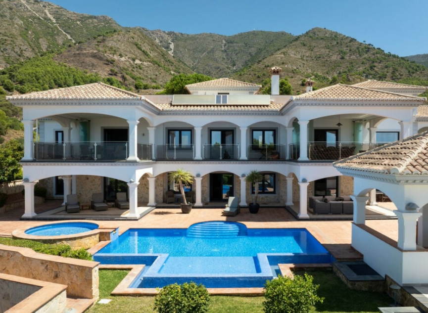Další prodej -  -
Mijas