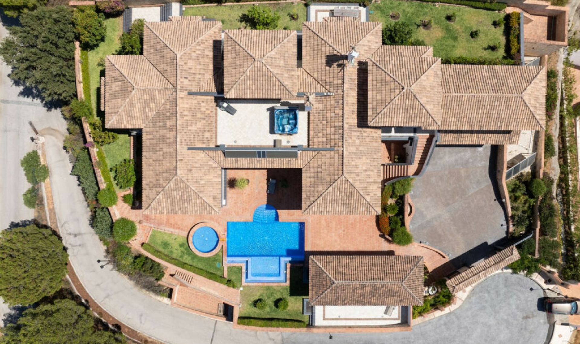 Další prodej -  -
Mijas