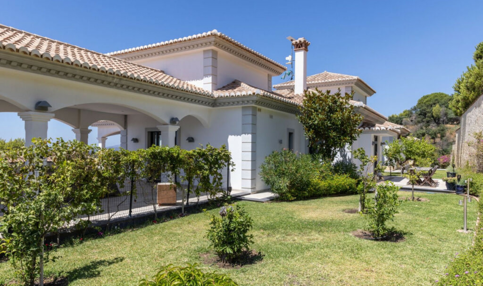 Další prodej -  -
Mijas