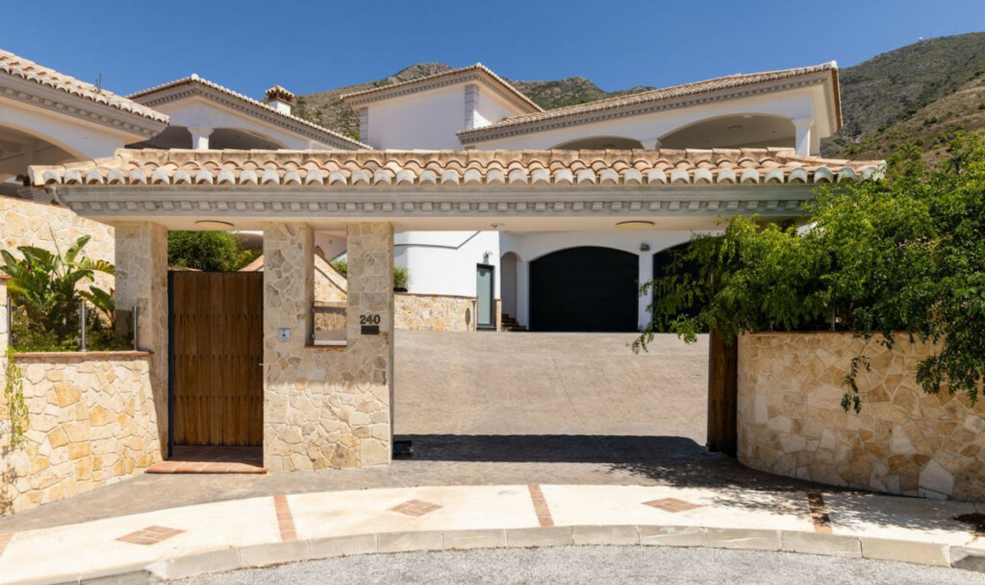 Další prodej -  -
Mijas