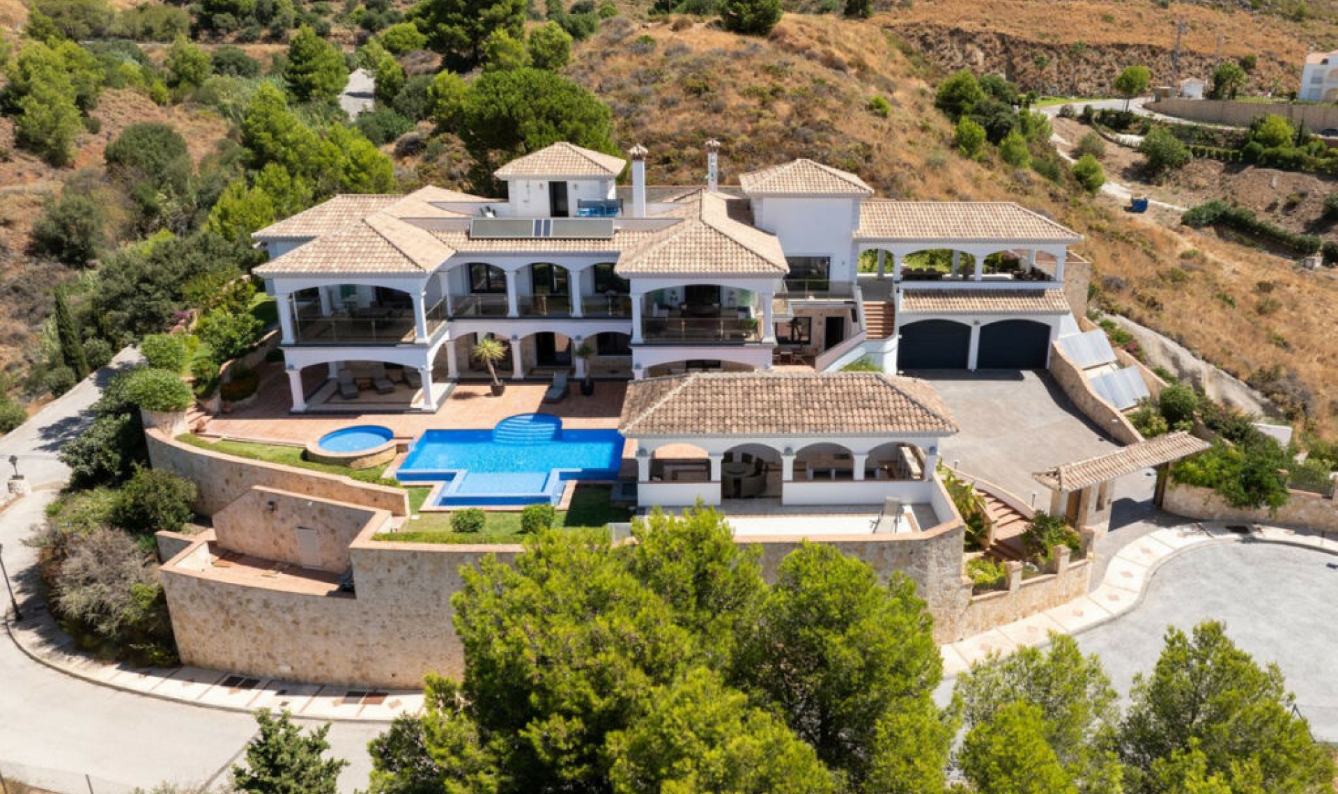 Další prodej -  -
Mijas