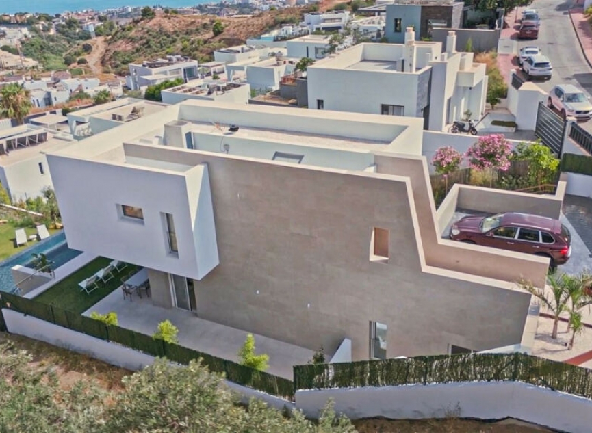 Další prodej -  -
Mijas