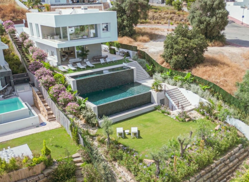 Další prodej -  -
Mijas