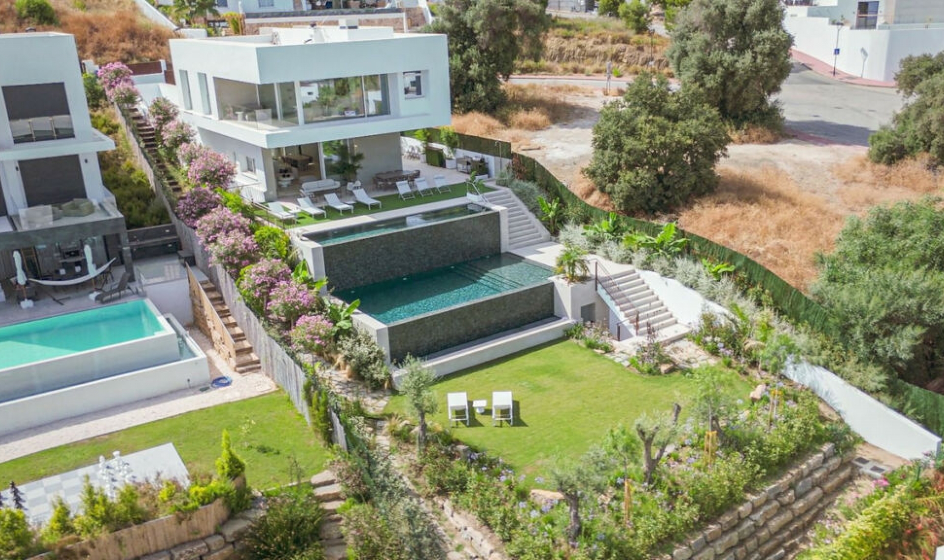 Další prodej -  -
Mijas