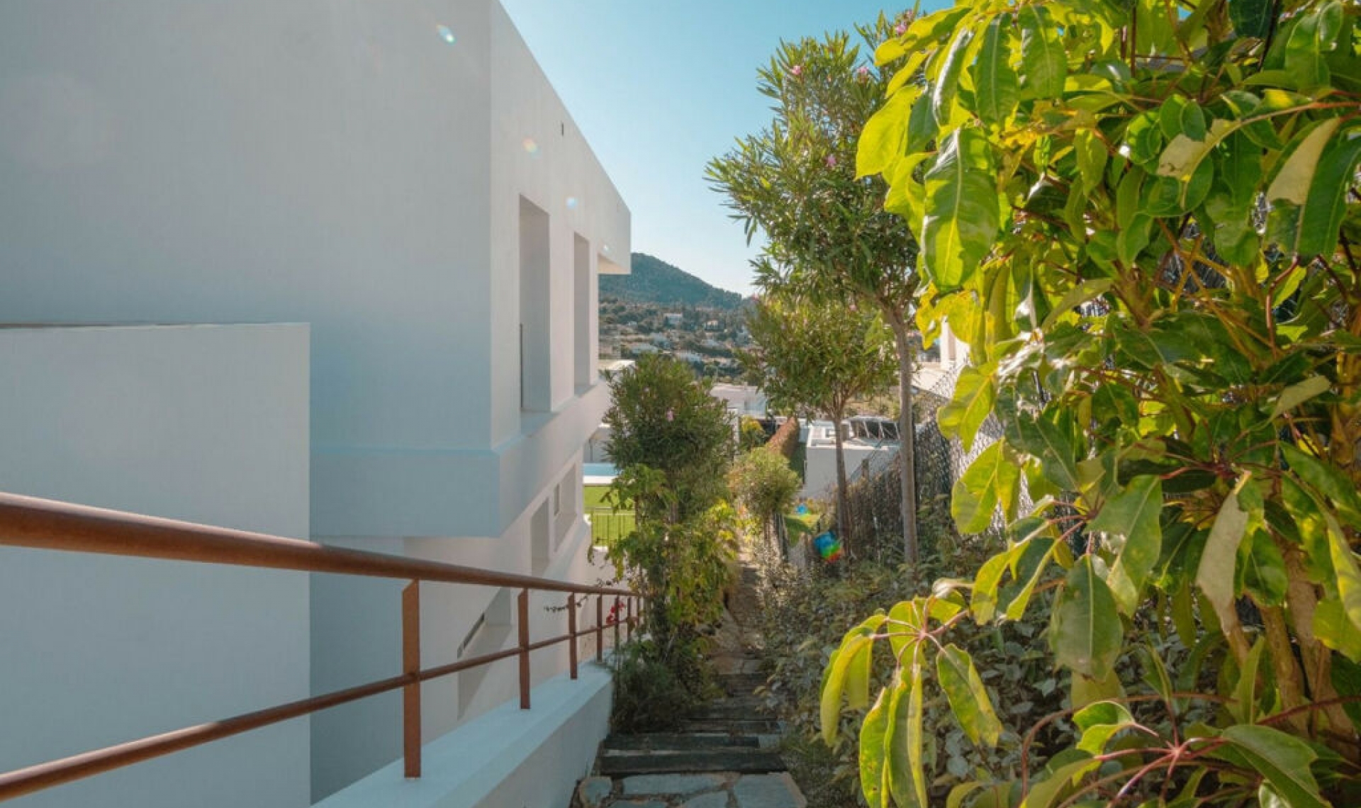 Další prodej -  -
Mijas
