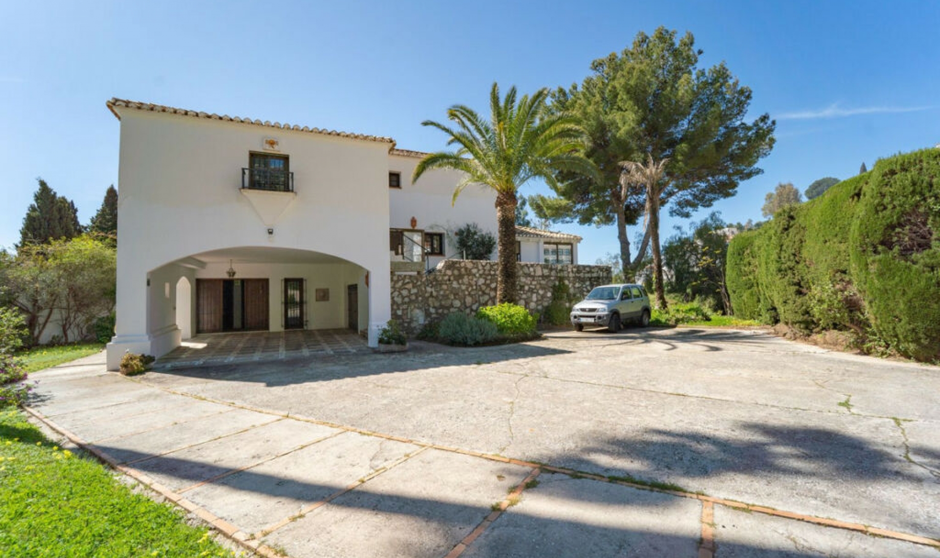 Další prodej -  -
Mijas