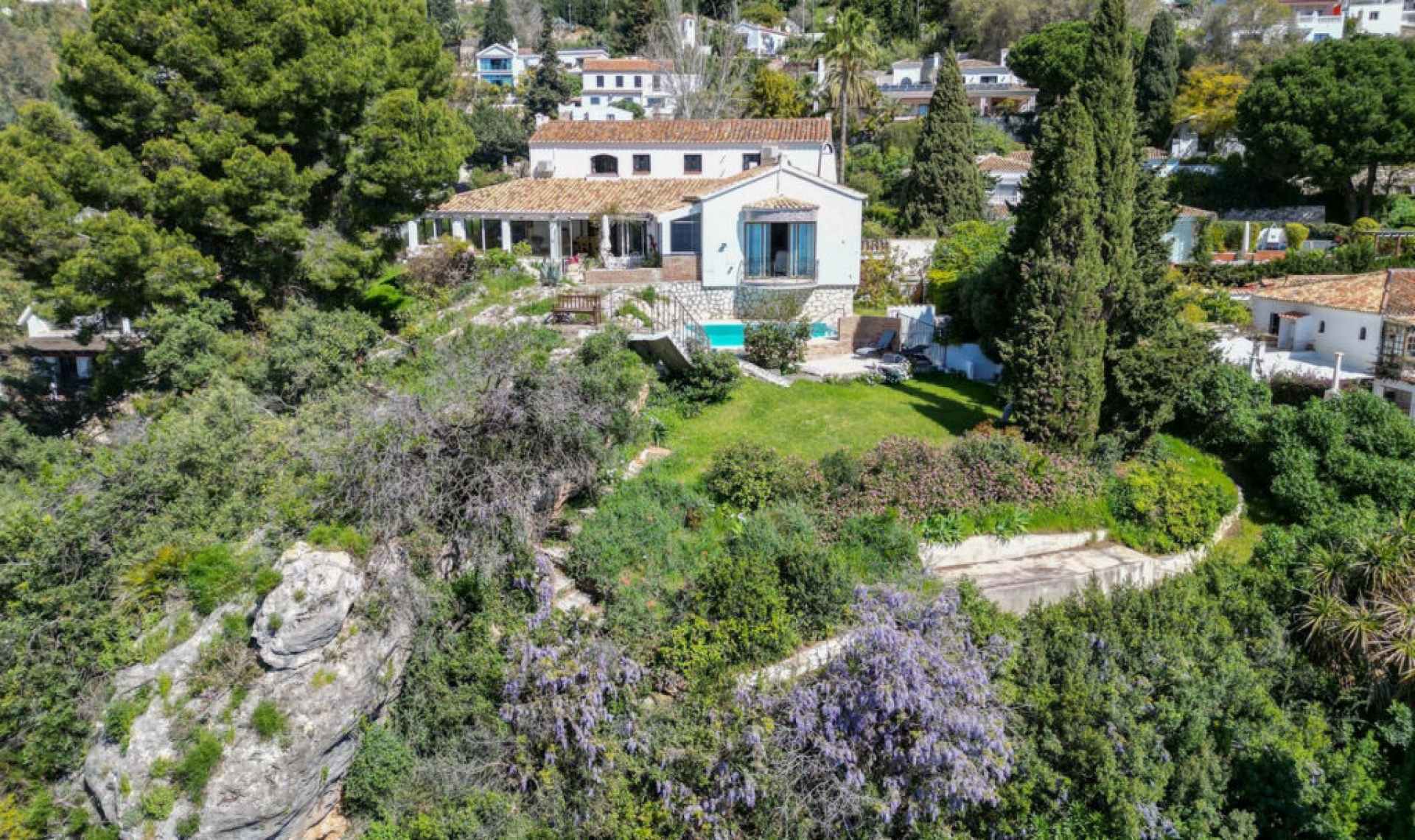 Další prodej -  -
Mijas