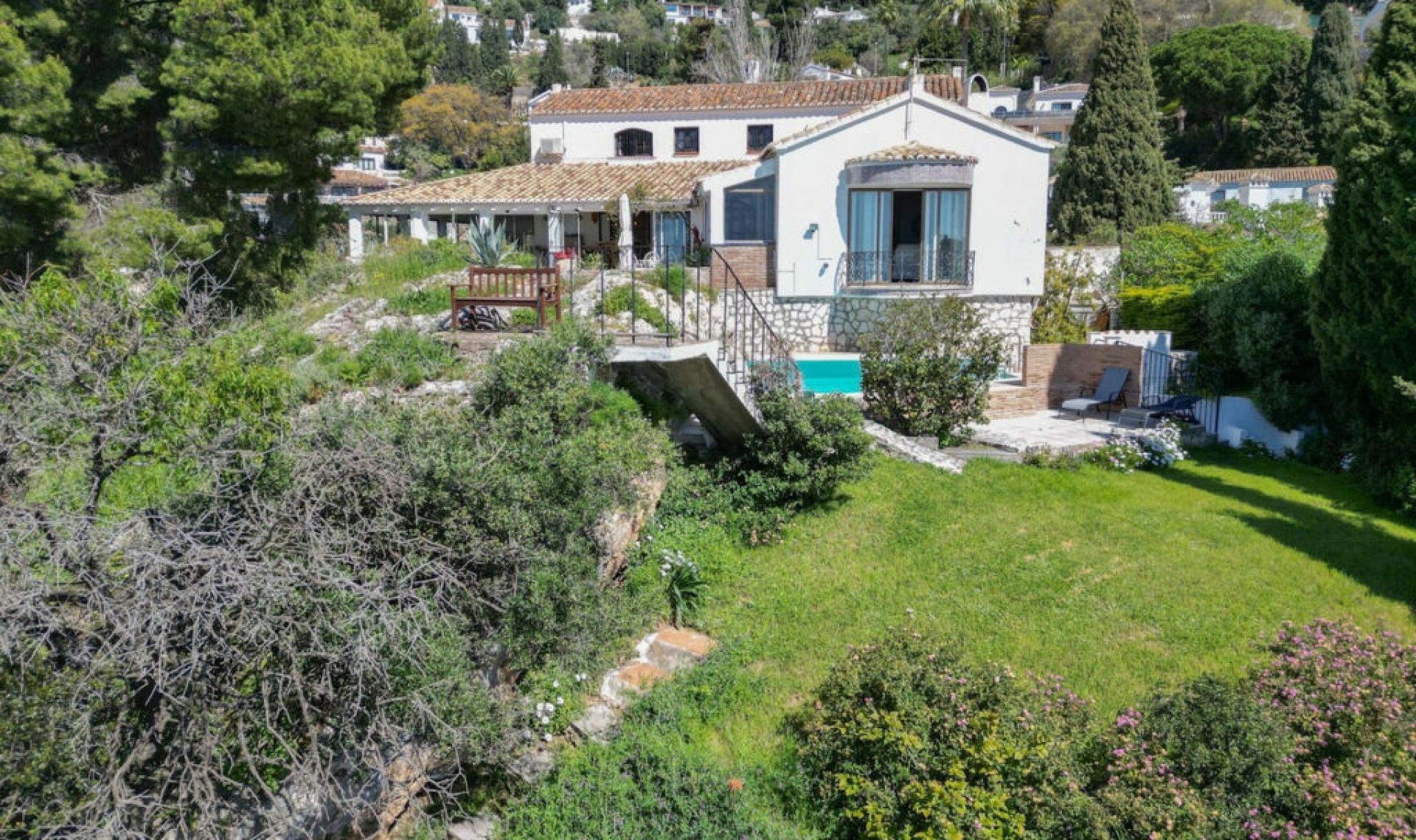 Další prodej -  -
Mijas