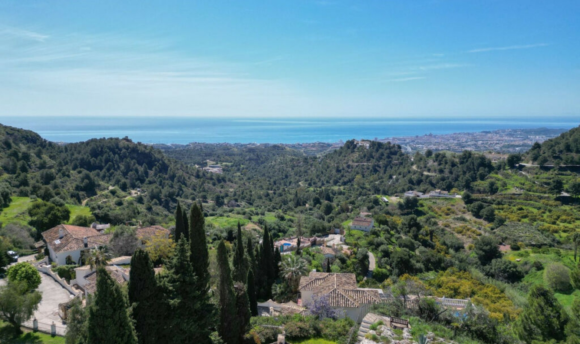 Další prodej -  -
Mijas