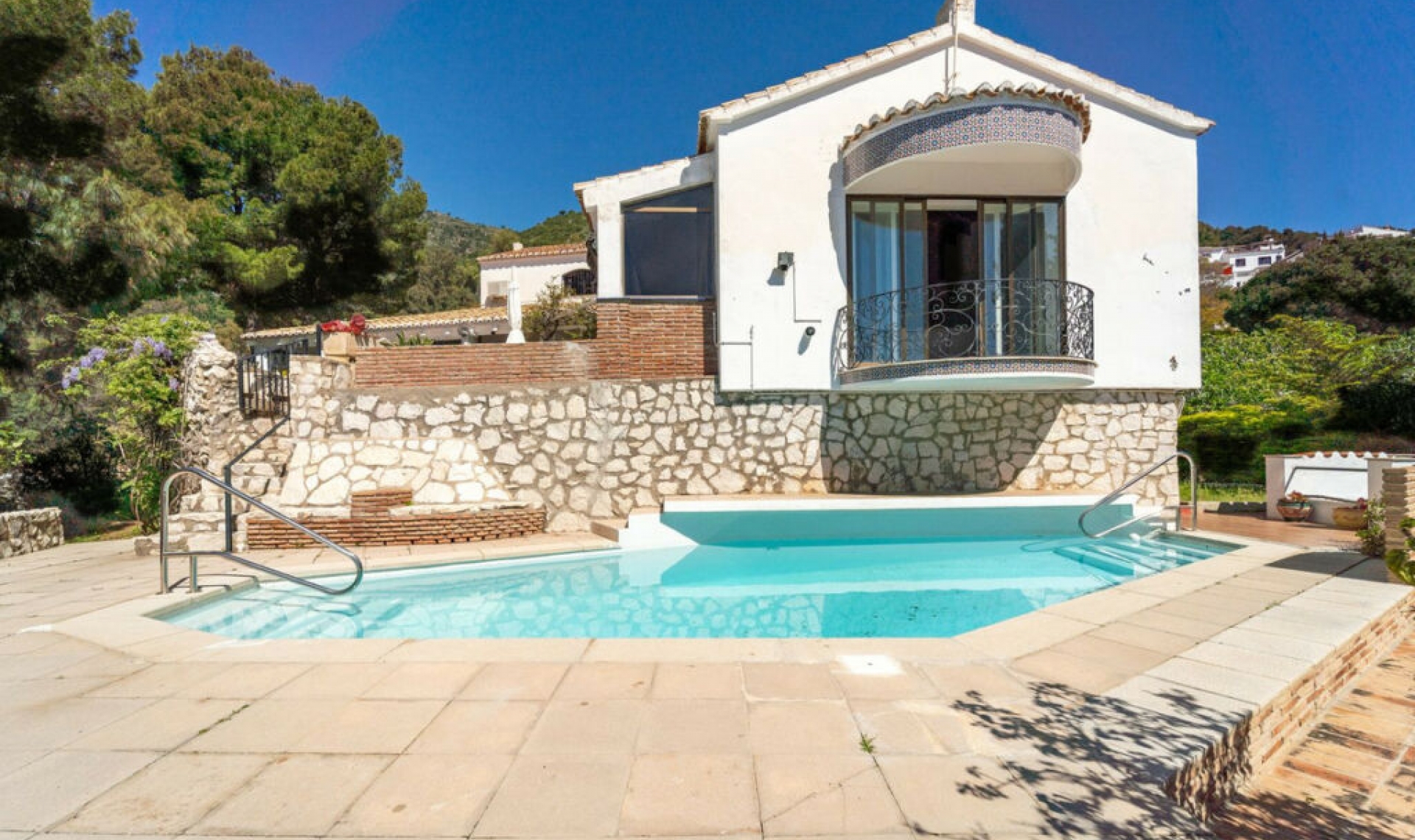 Další prodej -  -
Mijas