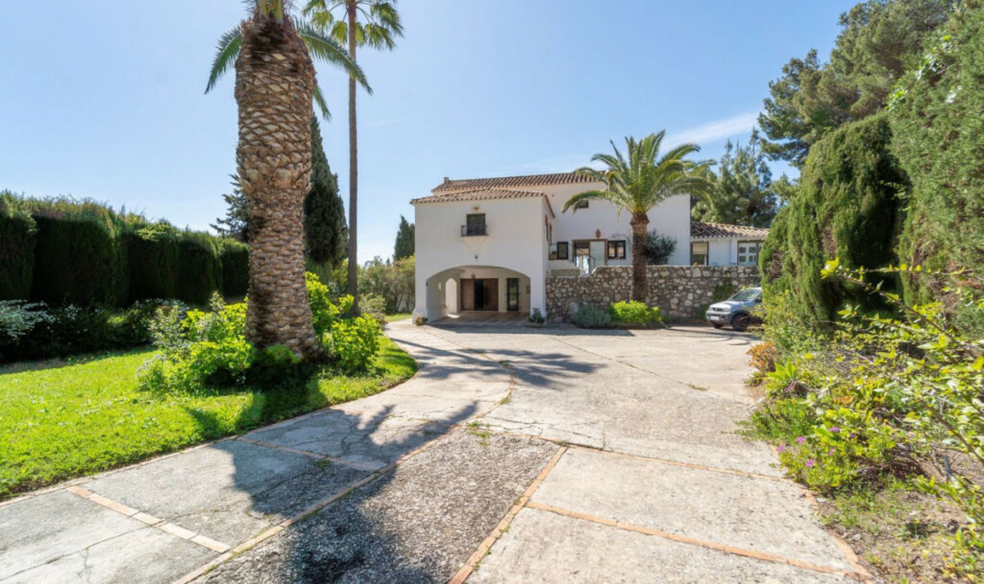 Další prodej -  -
Mijas