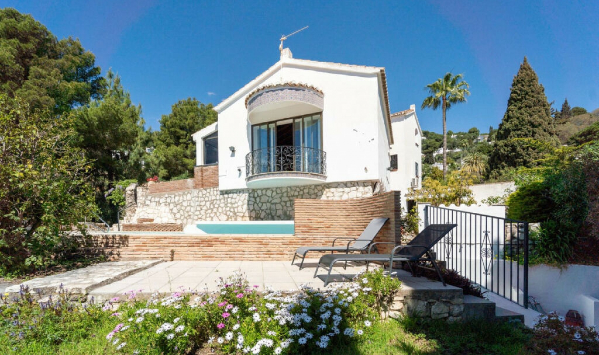 Další prodej -  -
Mijas
