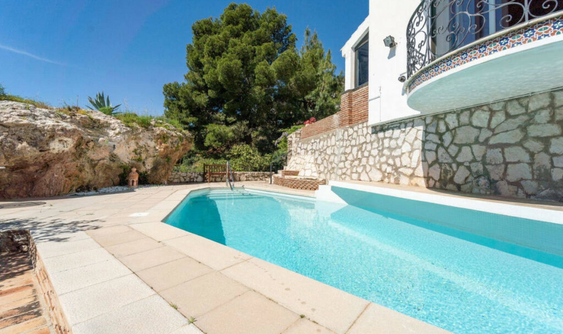 Další prodej -  -
Mijas