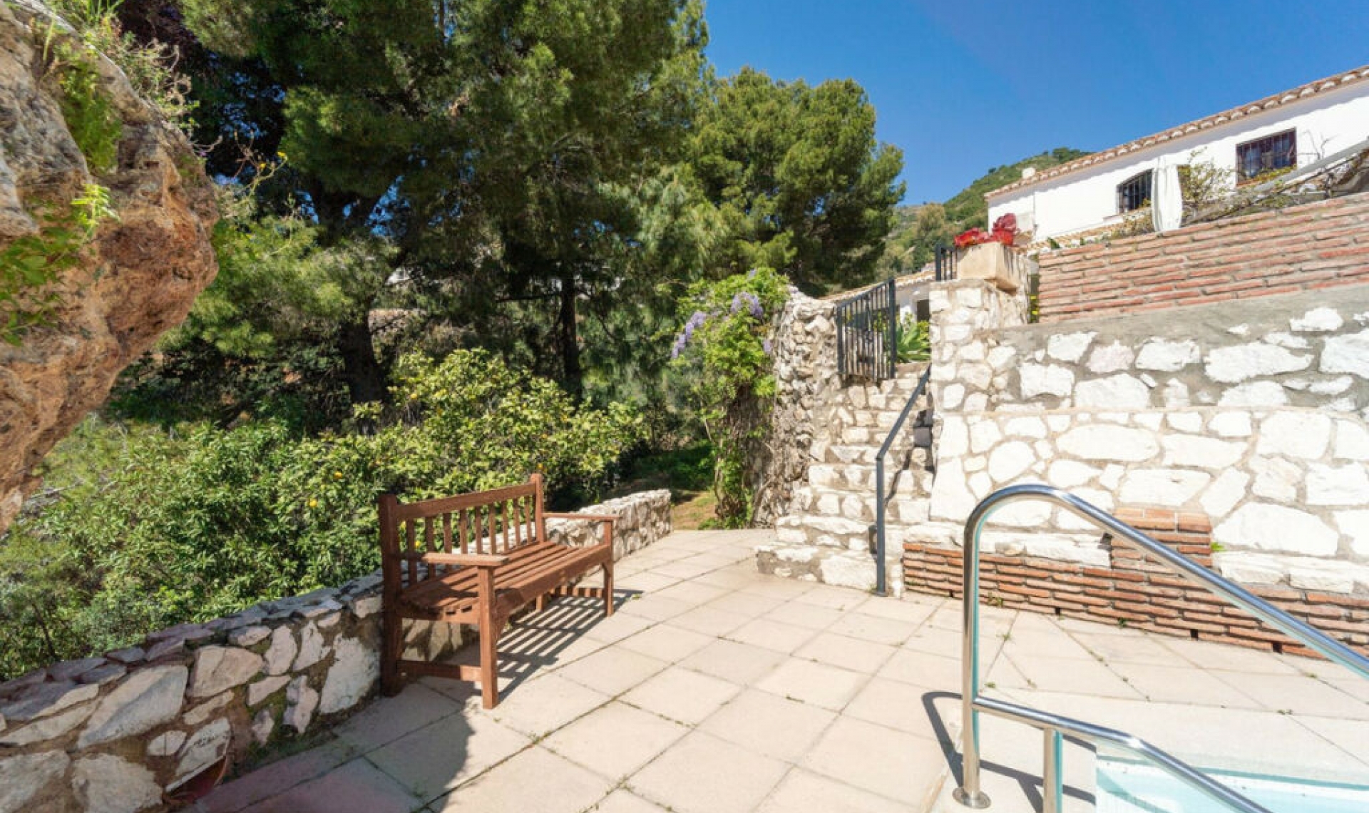 Další prodej -  -
Mijas
