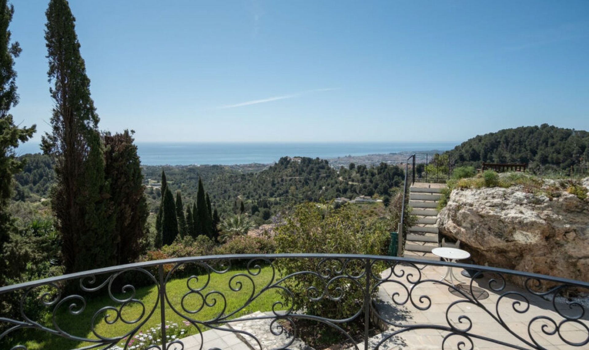 Další prodej -  -
Mijas