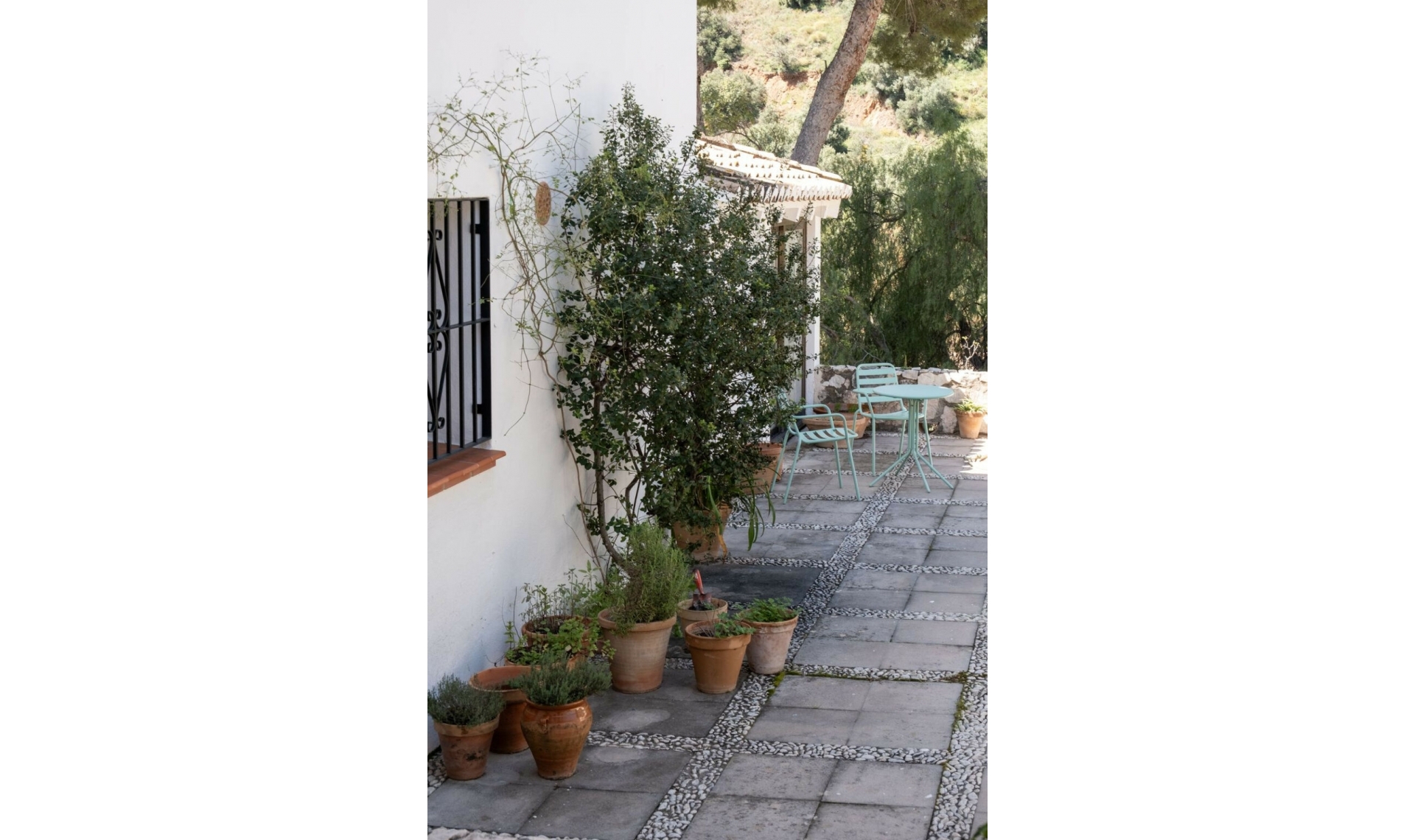Další prodej -  -
Mijas