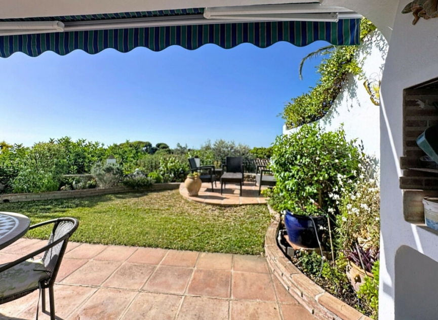 Další prodej -  -
Mijas