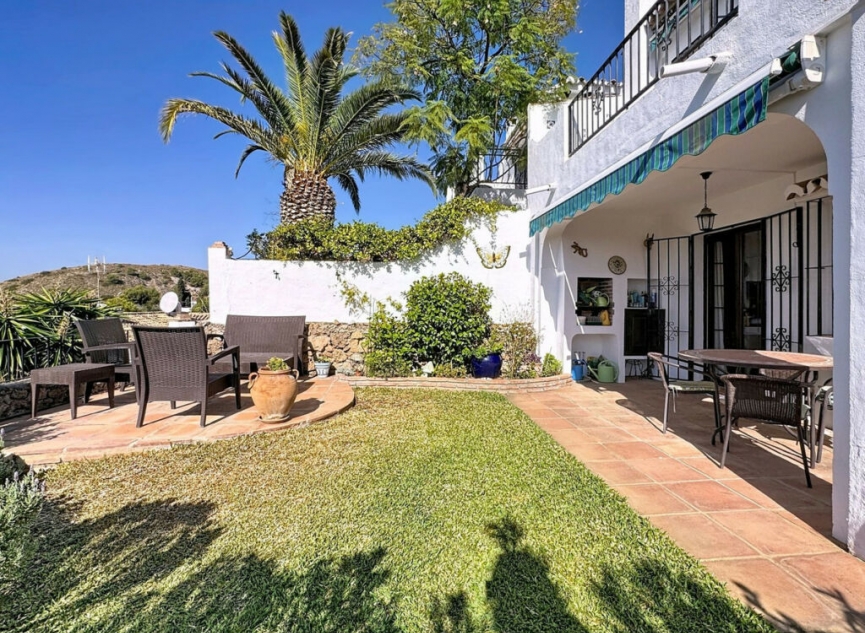 Další prodej -  -
Mijas