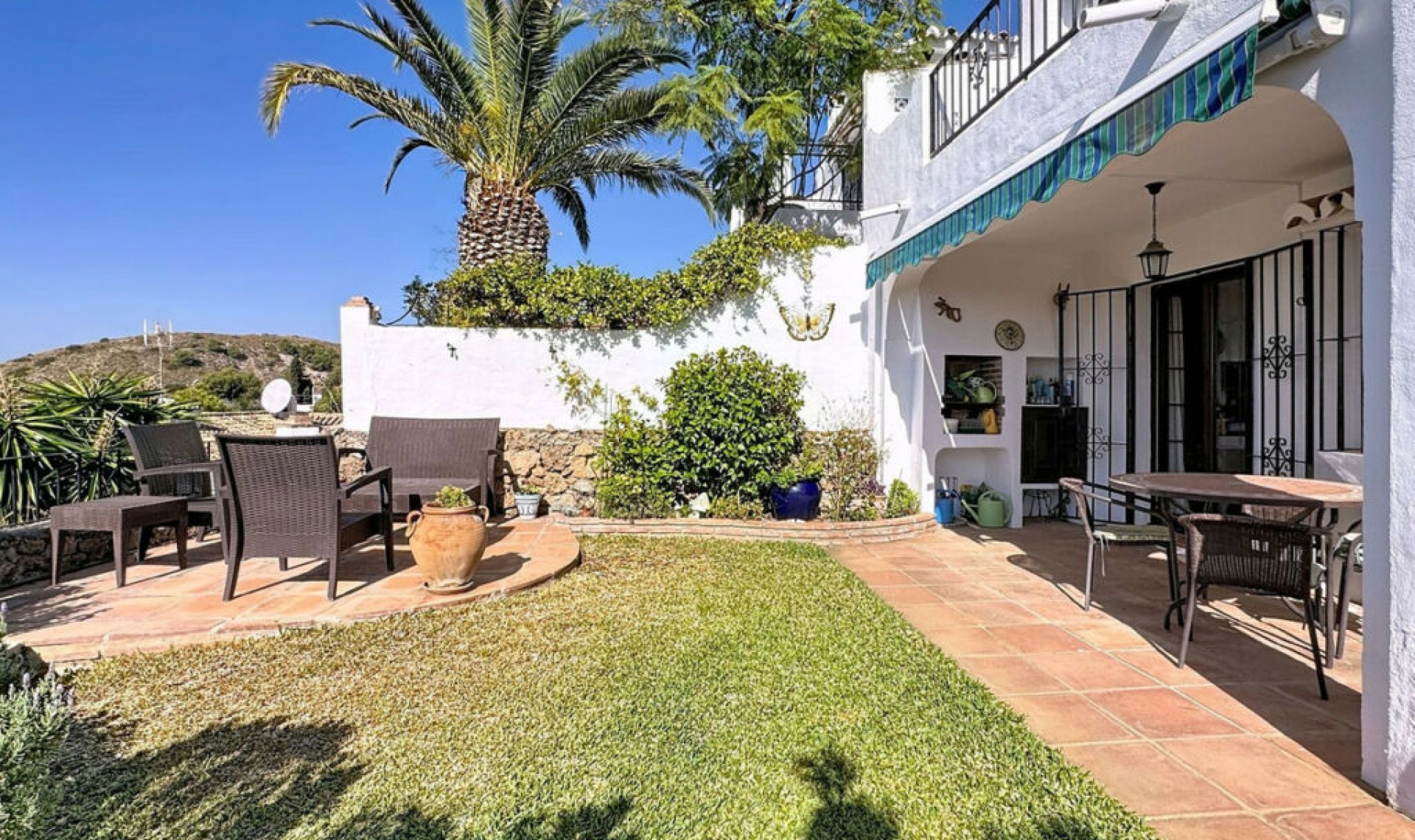 Další prodej -  -
Mijas