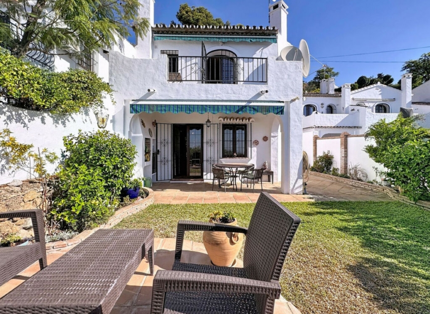 Další prodej -  -
Mijas